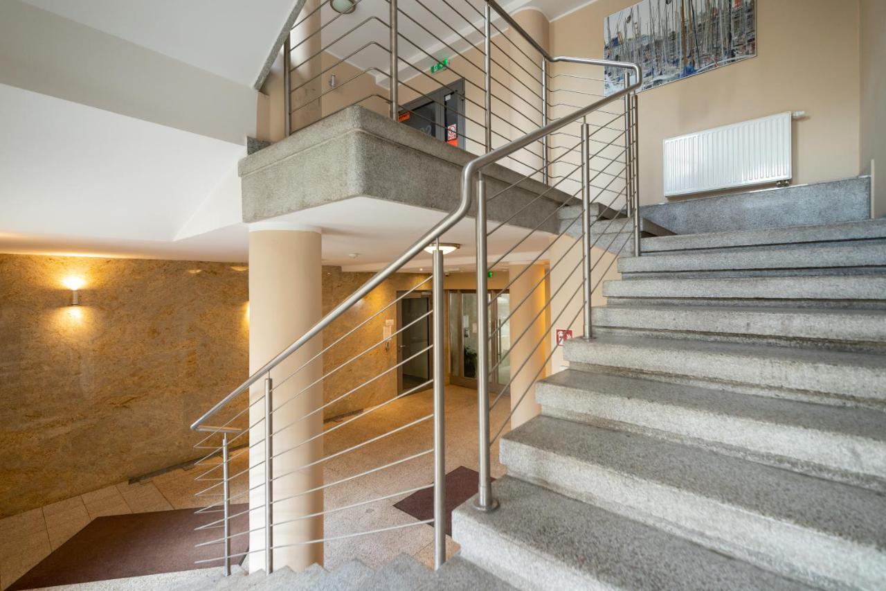 Lea Apartment Kraków Krowodrza by Renters Exterior foto